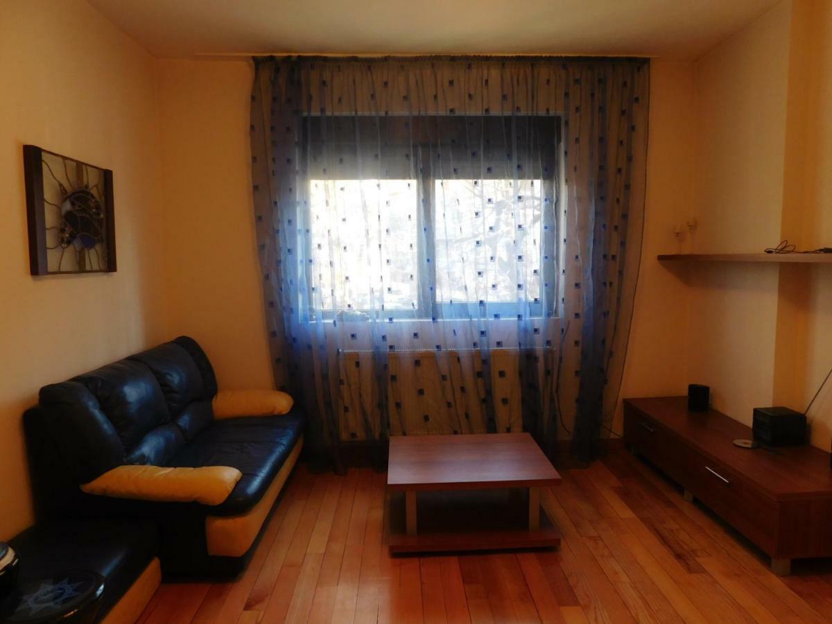 Nicole'S Apartment Bucureşti Ngoại thất bức ảnh